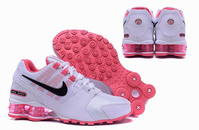 women SHOX Avenue 802-002